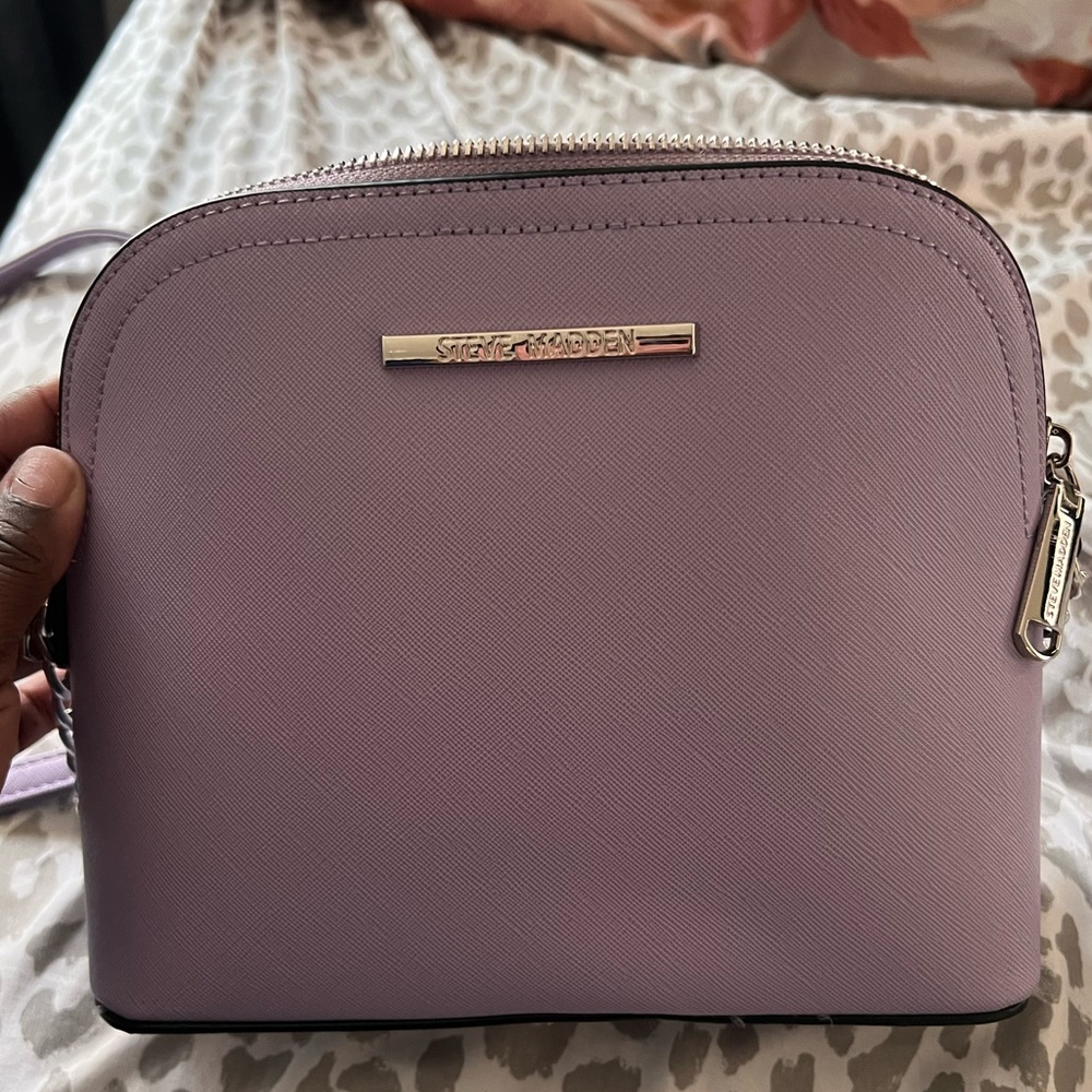 Steve Madden purse